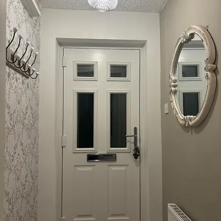 Lakes Staycation Holiday home