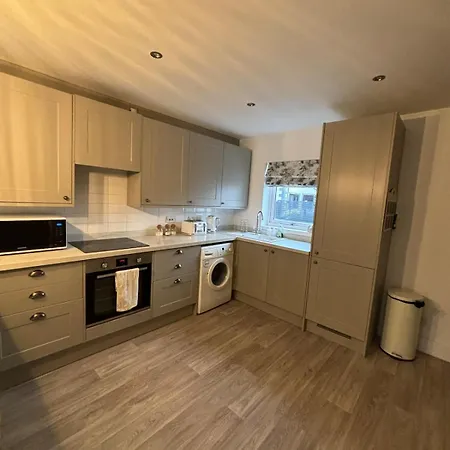 Holiday home Lakes Staycation