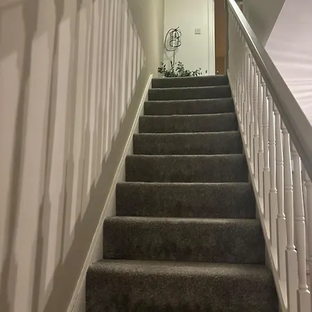 Lakes Staycation Prázdninový dům Penrith