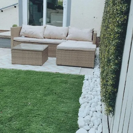 Casa de Férias Lakes Staycation Penrith