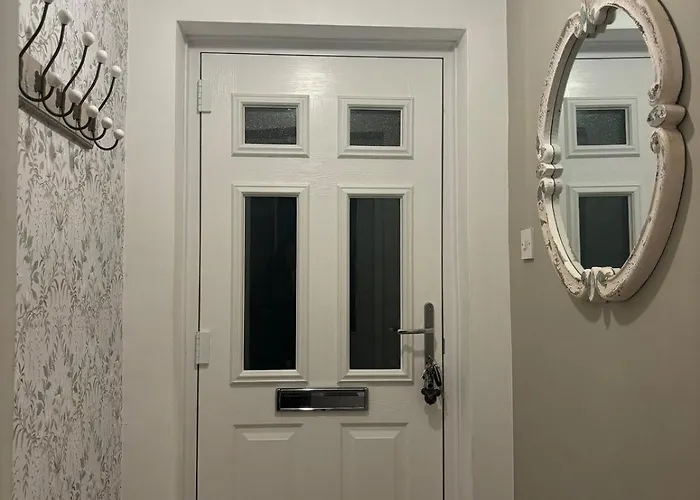 Lakes Staycation Holiday home