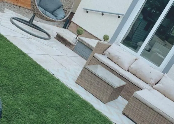 Holiday home Lakes Staycation