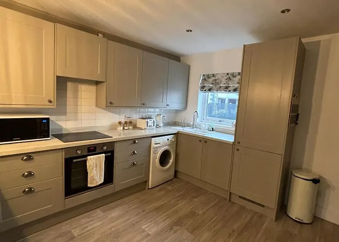 Holiday home Lakes Staycation