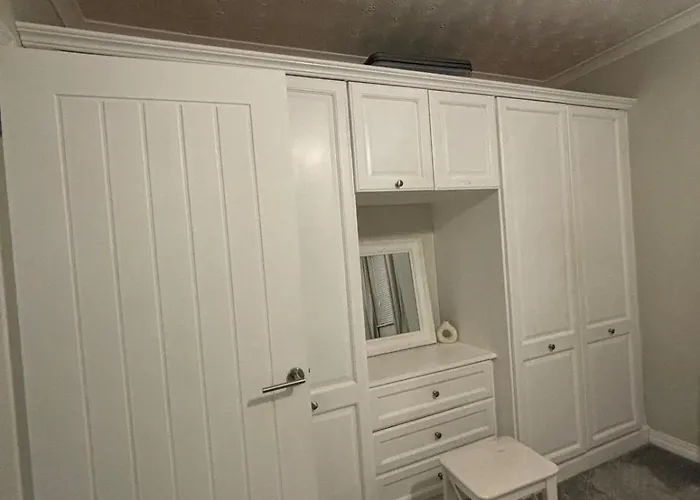 Holiday home Lakes Staycation Penrith