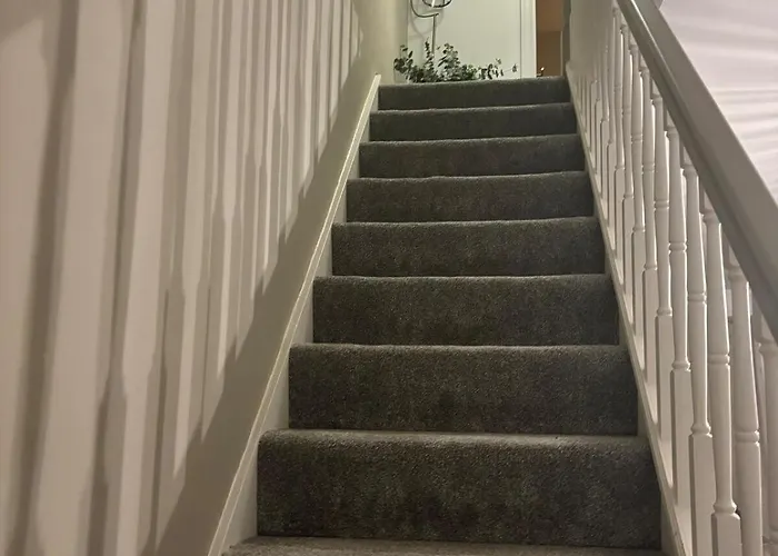 Lakes Staycation Prázdninový dům Penrith