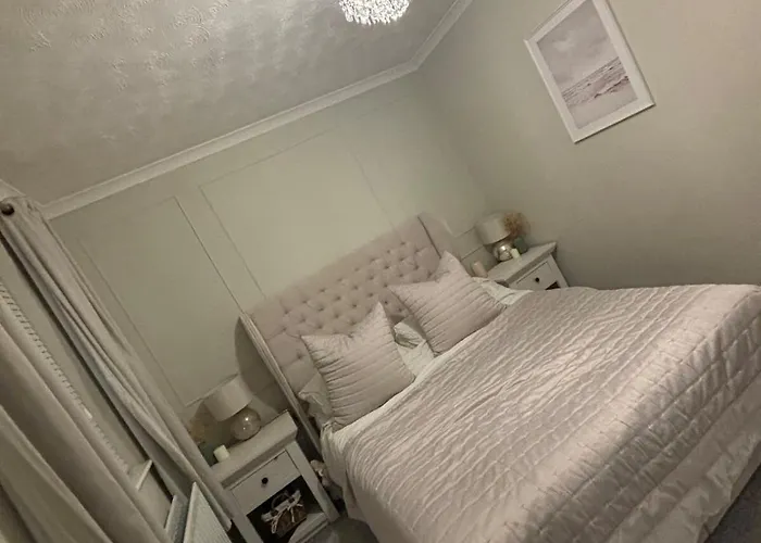 Lakes Staycation Holiday home *