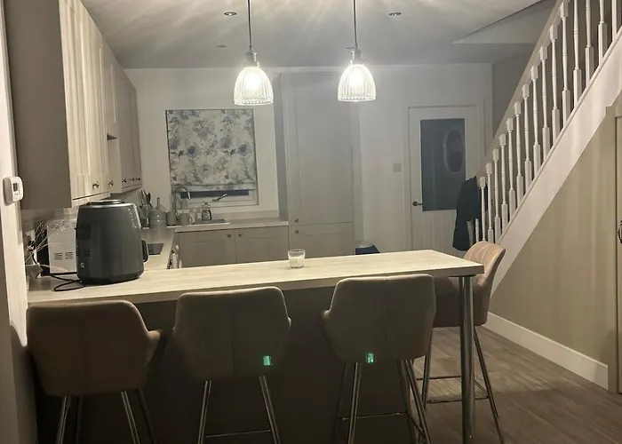 Holiday home Lakes Staycation Penrith