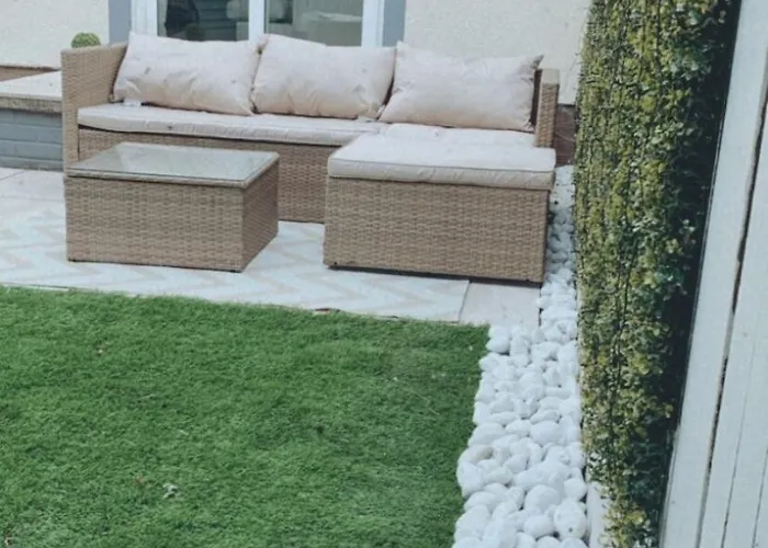 Prázdninový dům Lakes Staycation Penrith