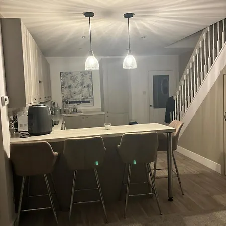 Feriehus Lakes Staycation Penrith
